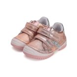 D.D.Step bőrcipő S038-51626B-21