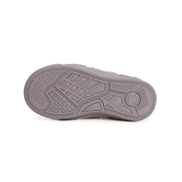 D.D.Step bőrcipő S040-41475-36