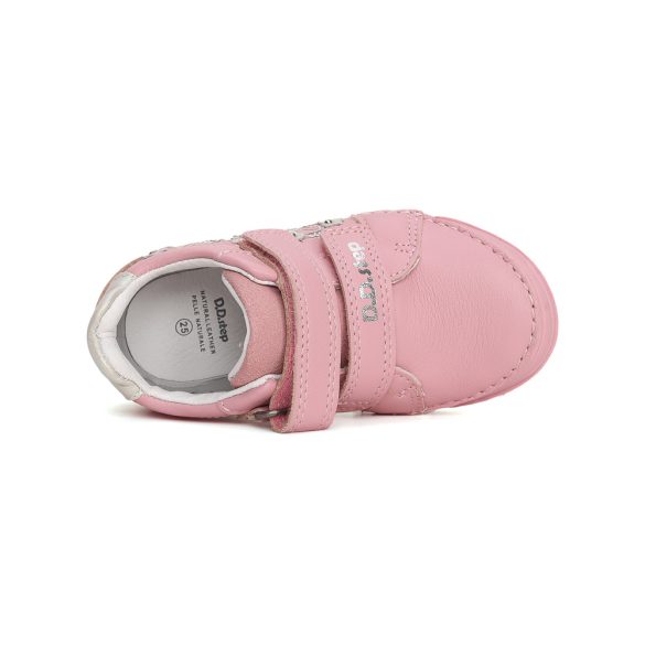 D.D.Step bőrcipő S040-41475A-36