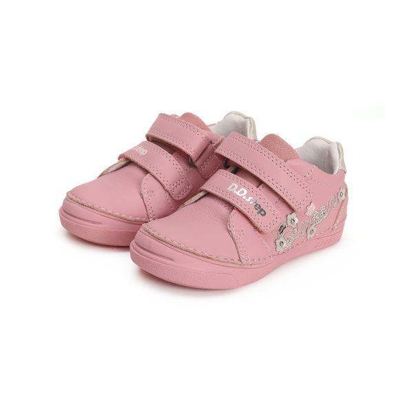 D.D.Step bőrcipő S040-41475A-36