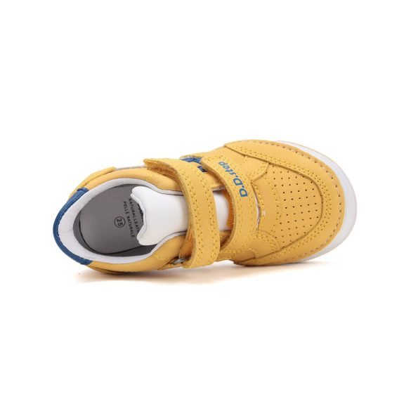 D.D.Step bőrcipő S040-51234A-34