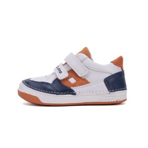 D.D.Step bőrcipő S040-51234B-30