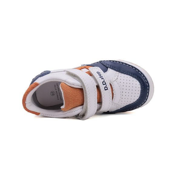 D.D.Step bőrcipő S040-51234B-30