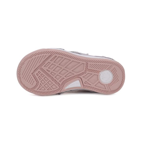 D.D.Step bőrcipő S040-51234C-32