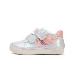 D.D.Step bőrcipő S040-51390-35