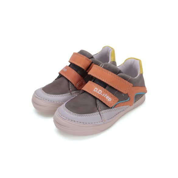 D.D.Step bőrcipő S040-51821A-30