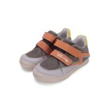 D.D.Step bőrcipő S040-51821A-32