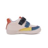 D.D.Step bőrcipő S040-51821B-33