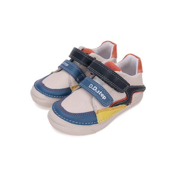 D.D.Step bőrcipő S040-51821B-33