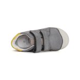 D.D.Step bőrcipő S049-41158B-36