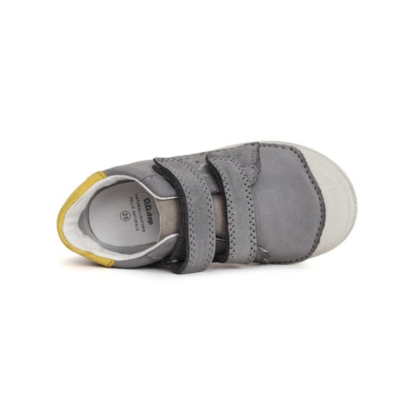 D.D.Step bőrcipő S049-41158B-36
