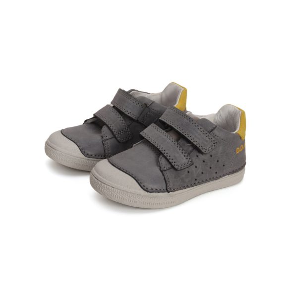 D.D.Step bőrcipő S049-41158B-36