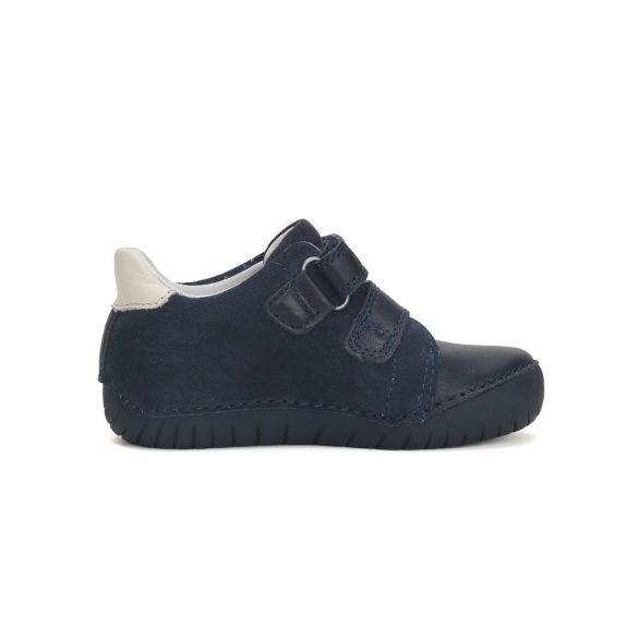 D.D.Step bőrcipő S050-42355A-33