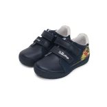 D.D.Step bőrcipő S050-42355A-34