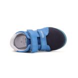 D.D.Step bőrcipő S050-42355B-34