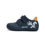 D.D.Step bőrcipő S050-51525-30