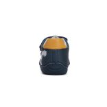 D.D.Step bőrcipő S050-51525-30