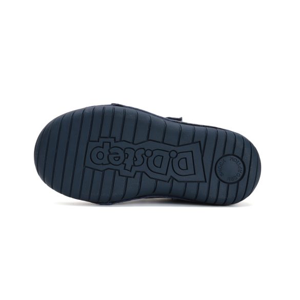 D.D.Step bőrcipő S050-51525-30