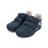 D.D.Step bőrcipő S050-51525-30
