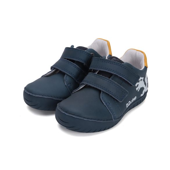 D.D.Step bőrcipő S050-51525-30