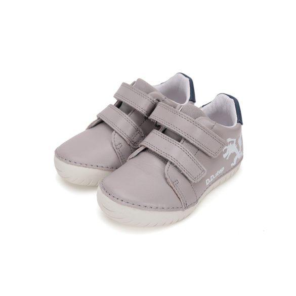 D.D.Step bőrcipő S050-51525B-29