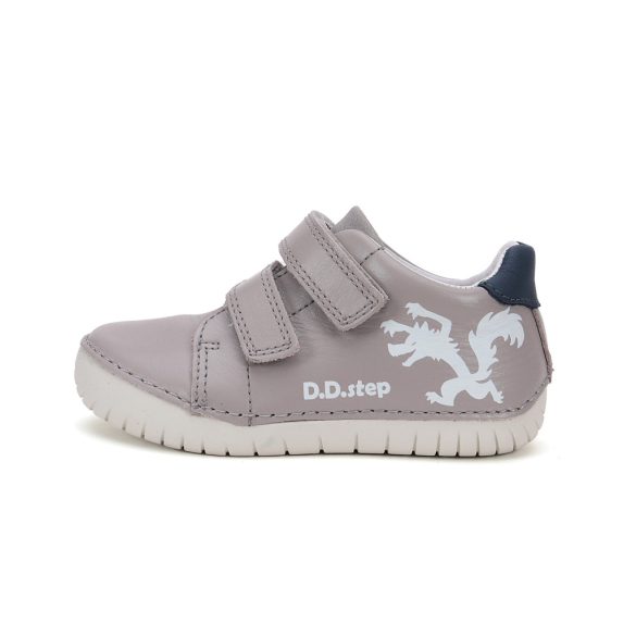 D.D.Step bőrcipő S050-51525B-30