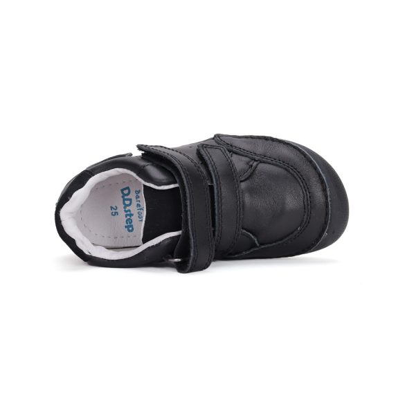 D.D.Step BAREFOOT bőrcipő S063-42369-36