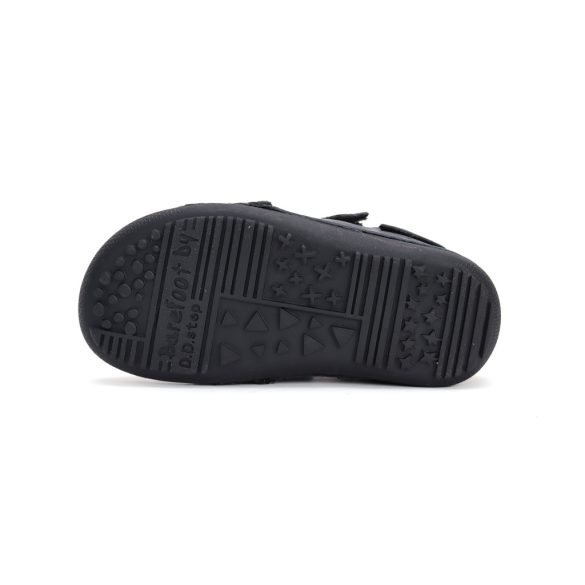 D.D.Step BAREFOOT bőrcipő S063-42369-36