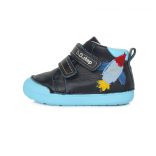 D.D.step bőrcipő S066-311-20