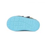 D.D.step bőrcipő S066-311-20