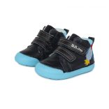 D.D.step bőrcipő S066-311-20