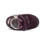 D.D.Step bőrcipő S066-343B-22