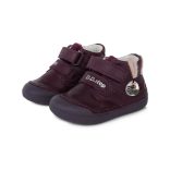 D.D.Step bőrcipő S066-343B-25