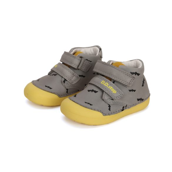 D.D.Step bőrcipő S066-41803B-20