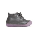 D.D.Step fluoreszkáló bőrcipő S066-42820A-21