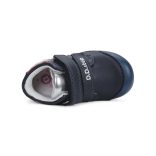 D.D.Step fluoreszkáló bőrcipő S066-42820B-21