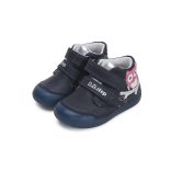 D.D.Step fluoreszkáló bőrcipő S066-42820B-21