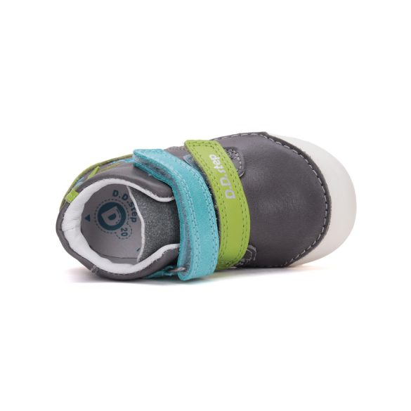 D.D.Step bőrcipő S066-51303A-21