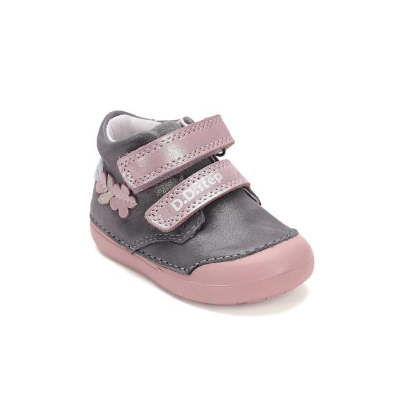 D.D.Step bőrcipő S066-52737B-21
