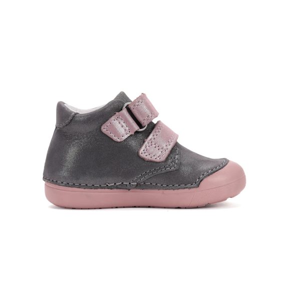 D.D.Step bőrcipő S066-52737B-25