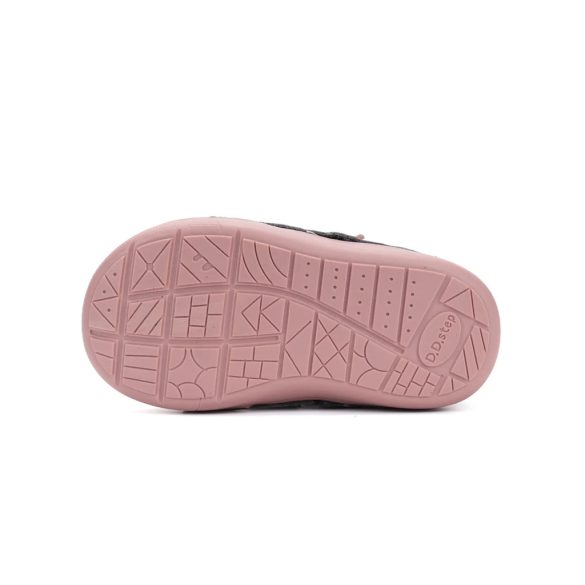 D.D.Step bőrcipő S066-52737B-25