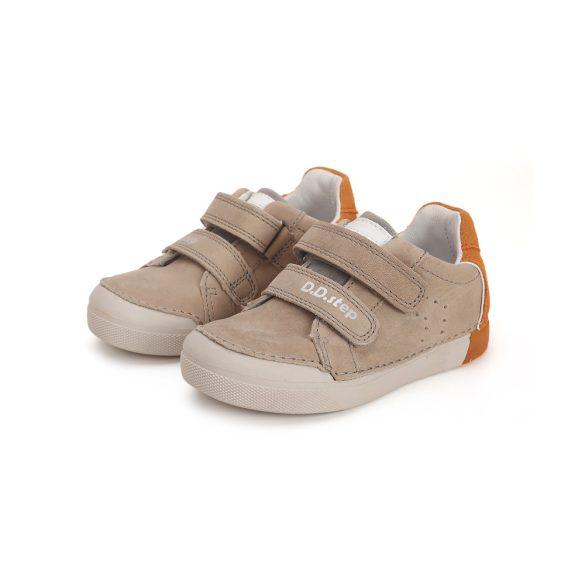 D.D.Step bőrcipő S068-41608B-30
