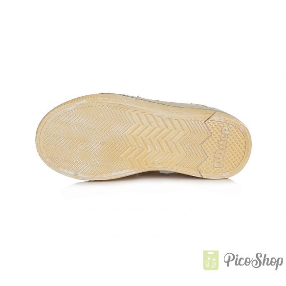 D.D.Step bőrcipő S068-7A-34