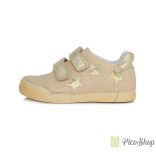 D.D.Step bőrcipő S068-7A-36