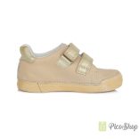 D.D.Step bőrcipő S068-7A-36