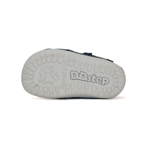 D.D.Step BAREFOOT bőrcipő S070-41783-20
