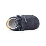 D.D.Step BAREFOOT bőrcipő S070-42393-21