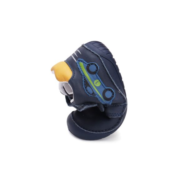 D.D.Step BAREFOOT bőrcipő S070-42393-21