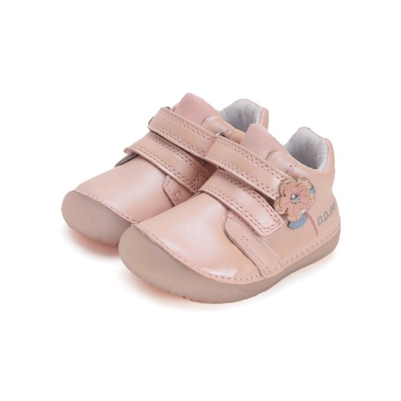 D.D.Step BAREFOOT bőrcipő S070-51171-21