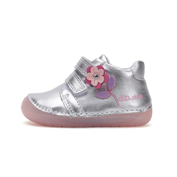 D.D.Step BAREFOOT bőrcipő S070-51171A-23